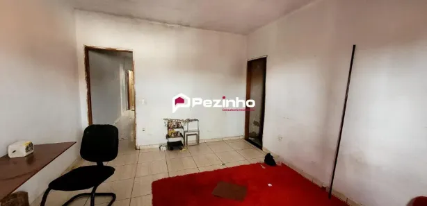 Casa com 3 Quartos à venda, 70m² no Jardim Campo Belo, Limeira