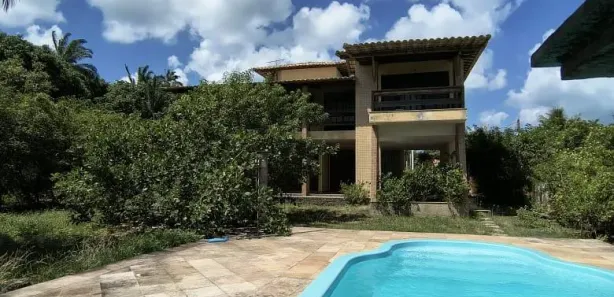 Casa de Condomínio com 6 Quartos à venda, 300m² no , Itaparica