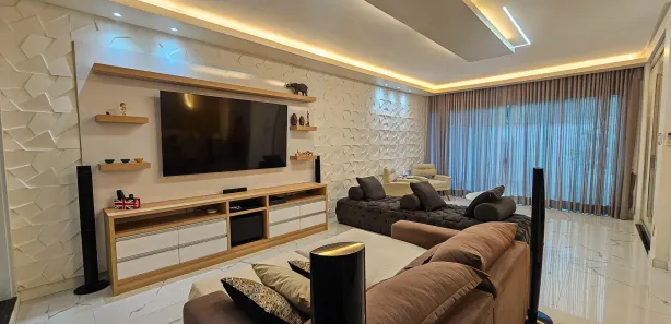 Casa com 4 Quartos à venda, 350m² no Aleixo, Manaus