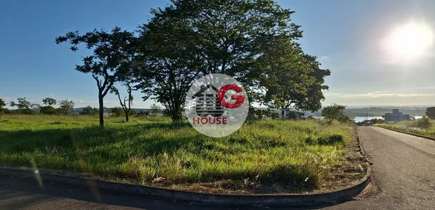 Lote/Terreno à venda, 480m² no Centro, Formiga