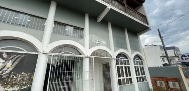 Sala Comercial para alugar, 94m² no Avenida, Santa Cruz do Sul