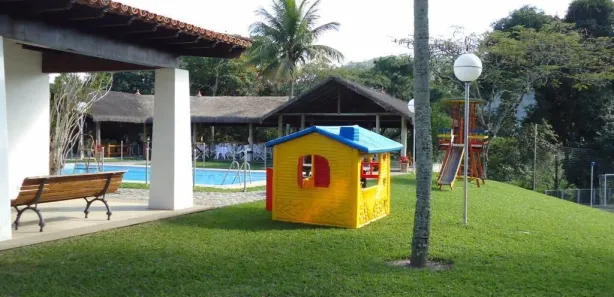 Fazenda/Sítio com 5 Quartos à venda, 29300m² no Guaratiba, Rio de Janeiro