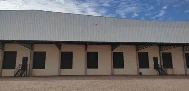 Galpão/Depósito/Armazém para alugar, 6294m² no Distrito Agroindustrial de Anápolis, Anápolis
