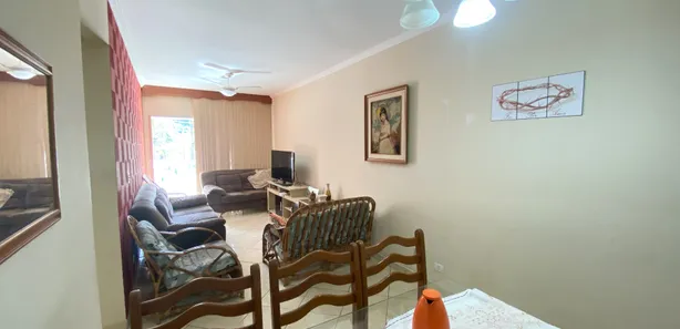 Apartamento com 2 Quartos à venda, 73m² no Enseada, Guarujá