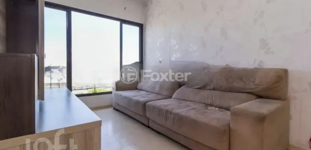 Apartamento com 2 Quartos à venda, 59m² no São Geraldo, Porto Alegre
