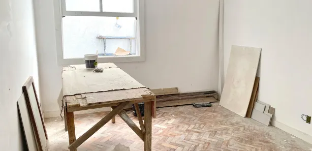 Apartamento com 1 Quarto à venda, 42m² no Jardim Botânico, Rio de Janeiro
