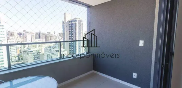 Apartamento com 2 Quartos à venda, 103m² no Savassi, Belo Horizonte