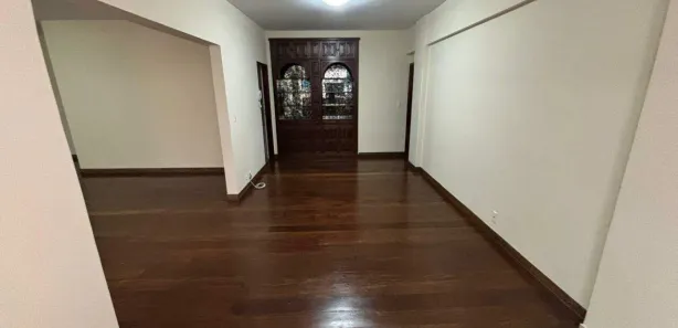 Apartamento com 4 Quartos para alugar, 230m² no Funcionários, Belo Horizonte