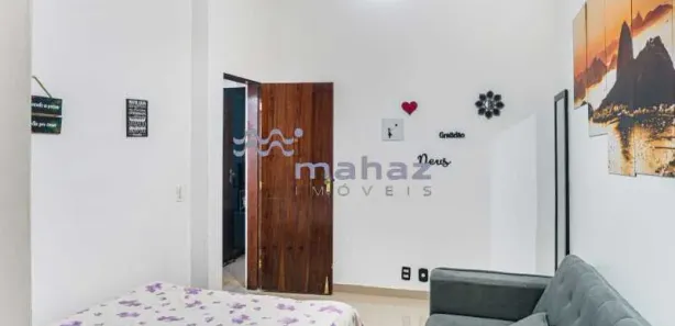 Apartamento com 3 Quartos à venda, 89m² no Leme, Rio de Janeiro