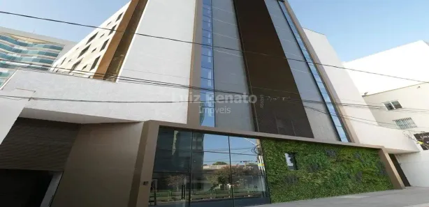 Apartamento com 2 Quartos à venda, 55m² no Santo Agostinho, Belo Horizonte