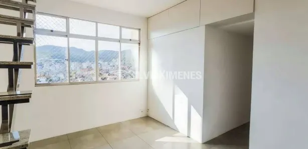 Cobertura com 3 Quartos à venda, 180m² no Santo Antônio, Belo Horizonte