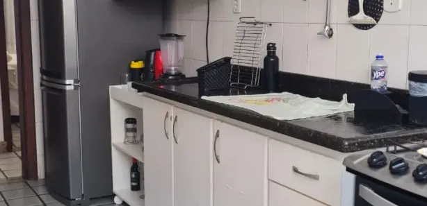 Apartamento com 2 Quartos à venda, 74m² no Graça, Salvador