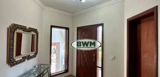 Casa de Condomínio com 4 Quartos à venda, 426m² no Jardim Astro, Sorocaba