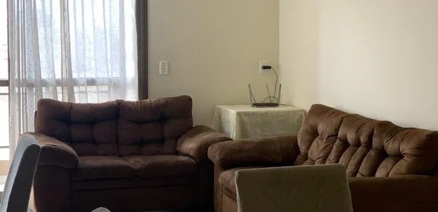 Apartamento com 2 Quartos à venda, 77m² no Balneário Inajá, Matinhos
