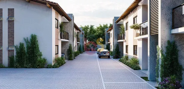 Apartamento com 2 Quartos à venda, 67m² no Porto Seguro, Porto Seguro