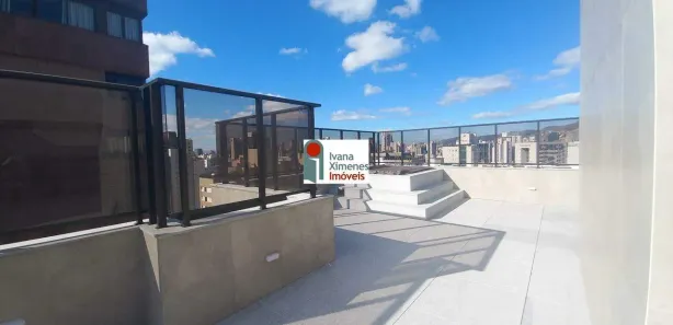 Apartamento com 3 Quartos à venda, 260m² no Lourdes, Belo Horizonte