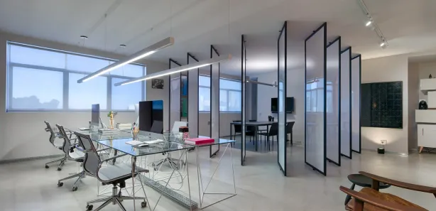 Sala Comercial para alugar, 65m² no Funcionários, Belo Horizonte