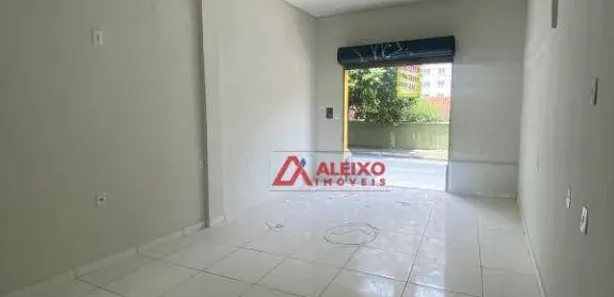 Ponto Comercial para alugar, 28m² no Serra, Belo Horizonte