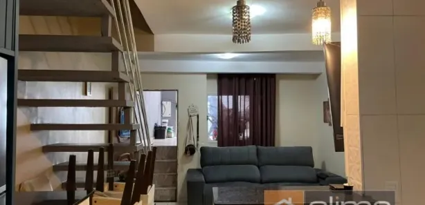 Sobrado com 2 Quartos à venda, 75m² no Vila Veloso, Carapicuíba