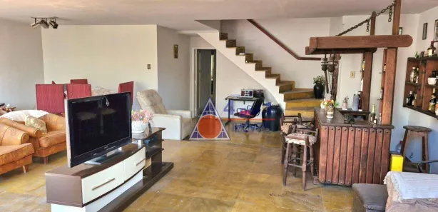 Cobertura com 4 Quartos à venda, 231m² no Copacabana, Rio de Janeiro