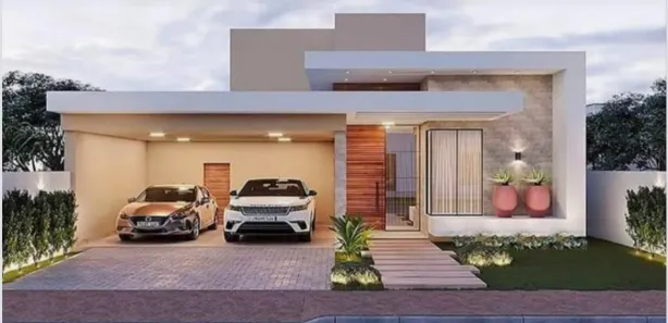 Casa de Condomínio com 3 Quartos à venda, 360m² no Residencial Parque dos Buritis, Lagoa Santa