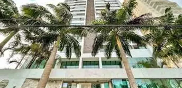 Apartamento com 4 Quartos à venda, 300m² no Candeias, Jaboatão dos Guararapes