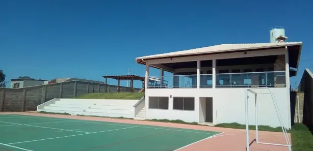 Lote/Terreno à venda, 1000m² no Serra do Cipó, Santana do Riacho