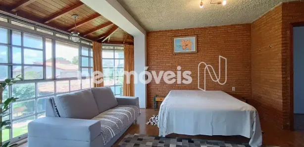 Casa com 3 Quartos à venda, 560m² no Park Way, Brasília