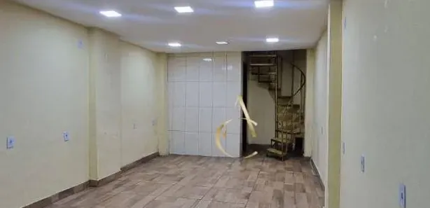 Ponto Comercial para alugar, 40m² no Centro, Nova Iguaçu