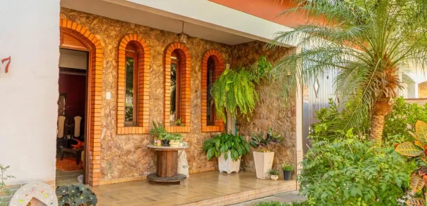 Sobrado com 4 Quartos à venda, 285m² no Vila Imbui, Cachoeirinha