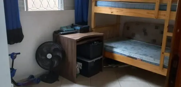 Casa com 2 Quartos à venda, 72m² no Loteamento Vila Olímpia, Taubaté