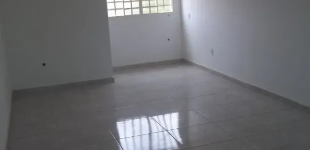Sala Comercial para alugar, 43m² no Valparaiso I - Etapa E, Valparaíso de Goiás