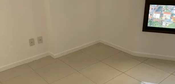 Apartamento com 3 Quartos à venda, 103m² no Engenho Velho da Federação, Salvador