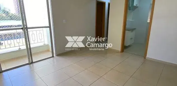 Apartamento com 2 Quartos para alugar, 63m² no Jardim São Paulo, Rio Claro