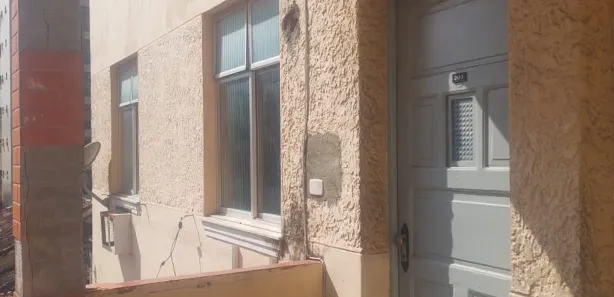 Casa com 1 Quarto para alugar, 49m² no Centro, Nova Iguaçu