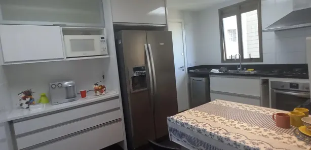 Cobertura com 5 Quartos para alugar, 333m² no Barra da Tijuca, Rio de Janeiro
