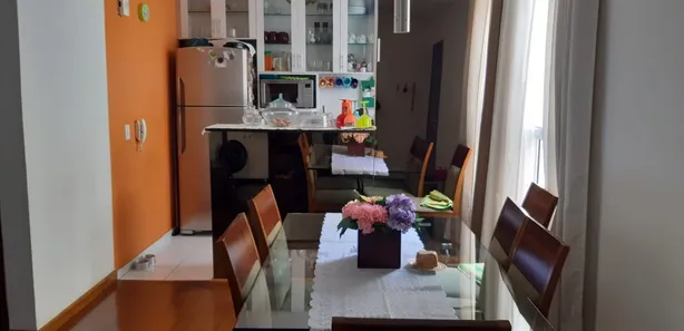 Cobertura com 2 Quartos à venda, 96m² no Minas Brasil, Belo Horizonte