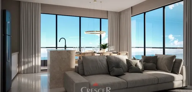 Apartamento com 2 Quartos à venda, 79m² no Balneário Costa Azul, Matinhos