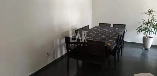 Casa com 5 Quartos à venda, 270m² no São José, Belo Horizonte