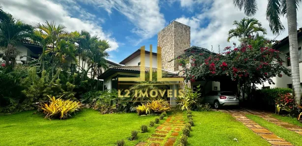 Casa com 4 Quartos à venda, 400m² no Catu de Abrantes (Abrantes), Camaçari