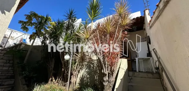 Casa com 4 Quartos à venda, 207m² no Dom Joaquim, Belo Horizonte