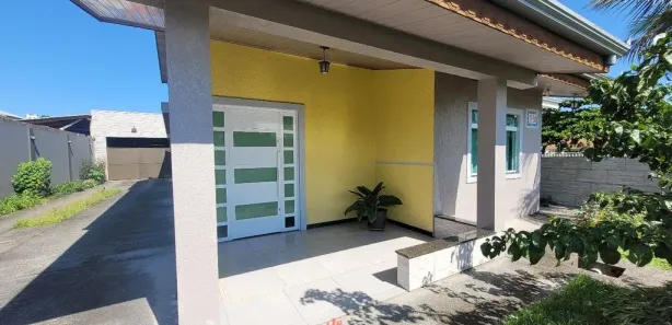 Casa com 3 Quartos à venda, 223m² no Riviera, Matinhos
