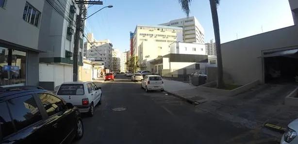 Ponto Comercial para alugar, 275m² no Centro, Criciúma