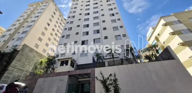 Apartamento com 3 Quartos à venda, 96m² no Coração de Jesus, Belo Horizonte