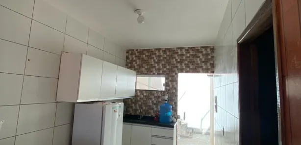 Casa com 2 Quartos à venda, 125m² no Jauá (Abrantes), Camaçari