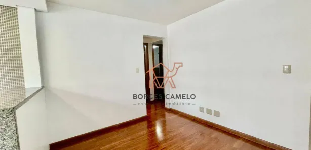 Apartamento com 3 Quartos para venda ou aluguel, 85m² no São Pedro, Belo Horizonte