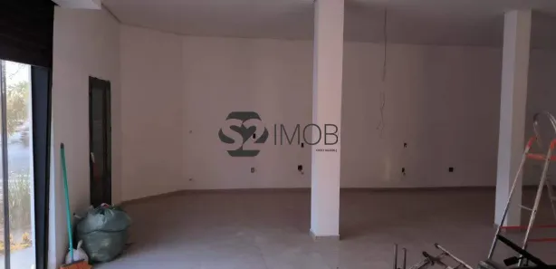 Sala Comercial para alugar, 105m² no Jardim Santa Helena, Mogi Mirim