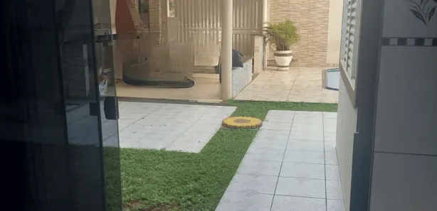 Casa de Condomínio com 3 Quartos à venda, 250m² no Plano Diretor Sul, Palmas