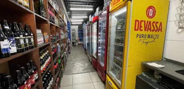 Ponto Comercial à venda, 70m² no Coração Eucarístico, Belo Horizonte