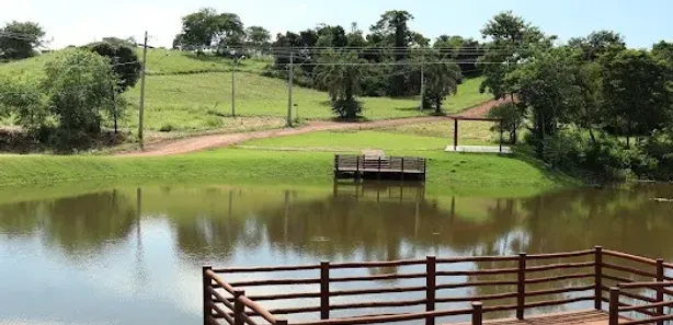 Lote/Terreno à venda, 1000m² no Setor Pai Eterno, Trindade